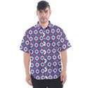 Altina Men s Short Sleeve Shirt View1