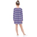 Altina Kids  Long Sleeve Dress View2