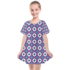 Altina Kids  Smock Dress by deformigo