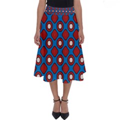 Ladysmith Perfect Length Midi Skirt