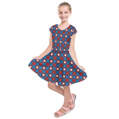 Ladysmith Kids  Short Sleeve Dress