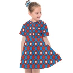 Ladysmith Kids  Sailor Dress by deformigo