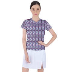 Pincushion Women s Sports Top by deformigo