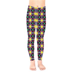 Wakpala Kids  Leggings