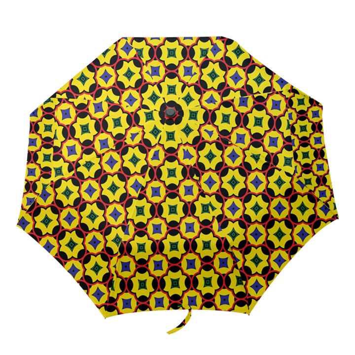 Eltopia Folding Umbrellas