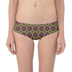 Megara Classic Bikini Bottoms by deformigo