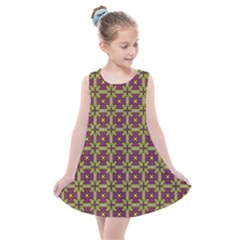 Megara Kids  Summer Dress by deformigo