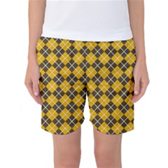 Tomis Women s Basketball Shorts by deformigo