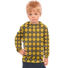 Tomis Kids  Hooded Pullover by deformigo