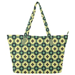 Thysiani Full Print Shoulder Bag by deformigo