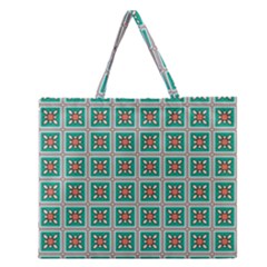 Waitomo Zipper Large Tote Bag by deformigo