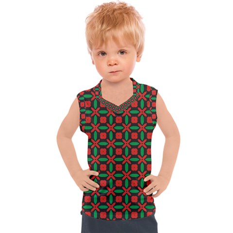 Singidis Kids  Sport Tank Top by deformigo