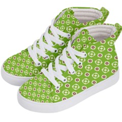 Sintica Kids  Hi-top Skate Sneakers by deformigo