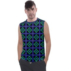 Vineta Men s Regular Tank Top by deformigo