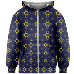 Tanheli Kids  Zipper Hoodie Without Drawstring