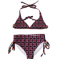 Irrigon Kids  Classic Bikini Set by deformigo