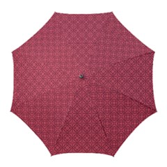 Lantana Golf Umbrellas by deformigo