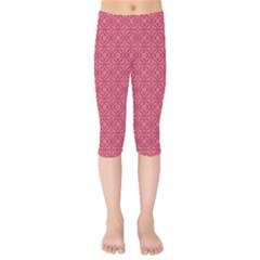 Lantana Kids  Capri Leggings 