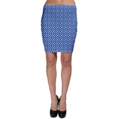 Lagoonis Bodycon Skirt by deformigo