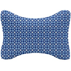 Lagoonis Seat Head Rest Cushion by deformigo