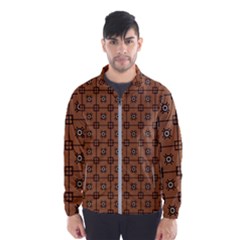 Midica Men s Windbreaker by deformigo