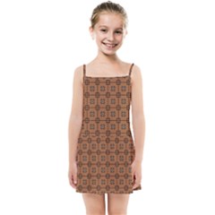 Midica Kids  Summer Sun Dress by deformigo