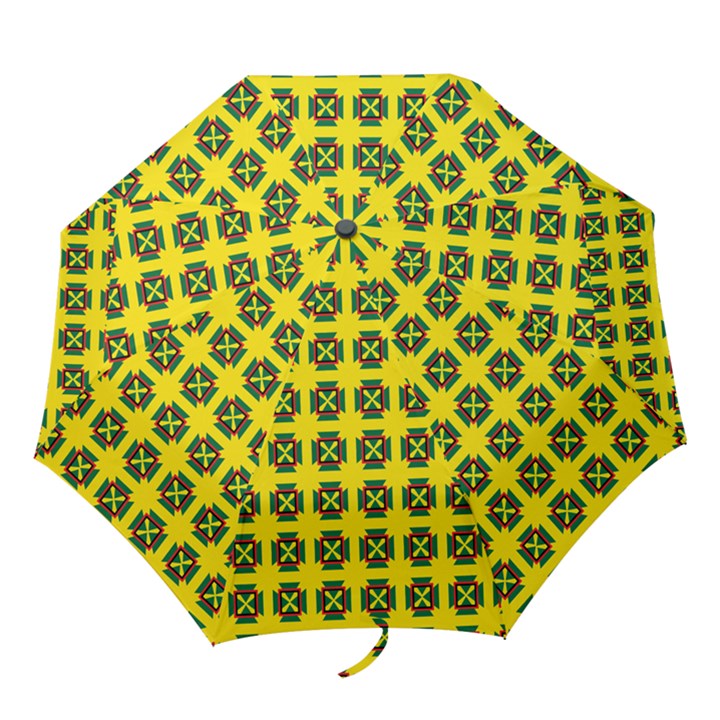 Pomeroy Folding Umbrellas
