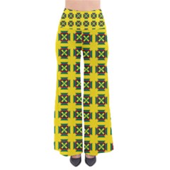 Pomeroy So Vintage Palazzo Pants by deformigo