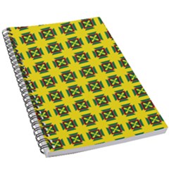 Pomeroy 5 5  X 8 5  Notebook by deformigo