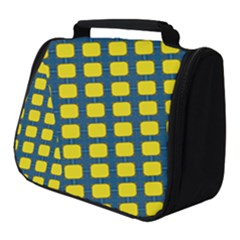 Thonis Full Print Travel Pouch (small) by deformigo