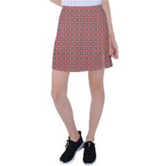 Tithonia Tennis Skirt by deformigo