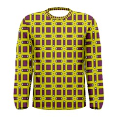 Arutelos Men s Long Sleeve Tee by deformigo