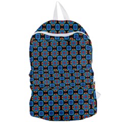 Lomond Foldable Lightweight Backpack by deformigo