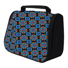 Lomond Full Print Travel Pouch (small) by deformigo