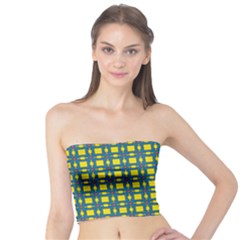 Wannaska Tube Top