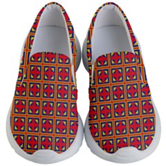 Ambrose Kids Lightweight Slip Ons by deformigo