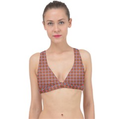 Persia Classic Banded Bikini Top by deformigo