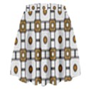 Peola High Waist Skirt View2