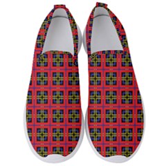 Wolfville Men s Slip On Sneakers