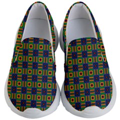 Mattawa Kids Lightweight Slip Ons by deformigo