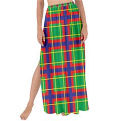 Savoy Maxi Chiffon Tie-up Sarong by deformigo