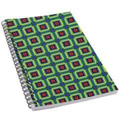 Thinis 5 5  X 8 5  Notebook by deformigo