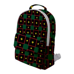 Zambezi Flap Pocket Backpack (large) by deformigo