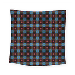 Yakima Square Tapestry (small) by deformigo