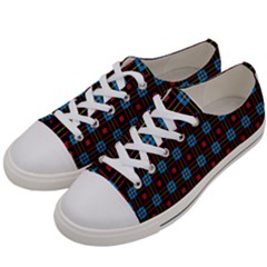 Yakima Women s Low Top Canvas Sneakers by deformigo