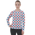 Graceland Women s Pique Long Sleeve Tee View1