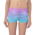 Pastel Goth Galaxy  Boyleg Bikini Bottoms View1