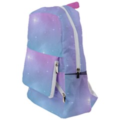 Pastel Goth Galaxy  Travelers  Backpack