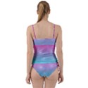 Pastel Goth Galaxy  Sweetheart Tankini Set View2