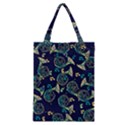 French Horn Classic Tote Bag View1